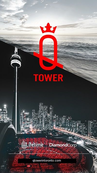 200 Queens Quay W, Toronto